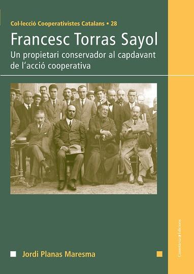 FRANCESC TORRAS SAYOL | 9788490345283 | PLANAS MARESMA, JORDI | Llibreria L'Illa - Llibreria Online de Mollet - Comprar llibres online