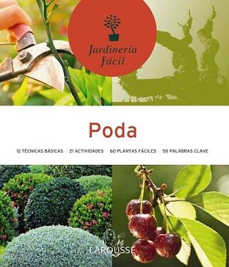 PODA | 9788480166843 | Llibreria L'Illa - Llibreria Online de Mollet - Comprar llibres online