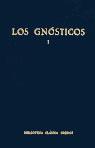 GNOSTICOS, LOS. (TOMO 1) | 9788424908843 | ANONIMAS Y COLECTIVAS | Llibreria L'Illa - Llibreria Online de Mollet - Comprar llibres online