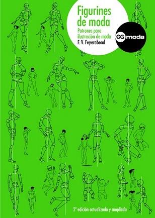 FIGURINES DE MODA | 9788425226915 | FEYERABEND, VOLKER | Llibreria L'Illa - Llibreria Online de Mollet - Comprar llibres online