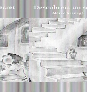 DESCOBREIX UN SECRET (TREN BLAU-MEUS CONTES PREFERITS) | 9788423692675 | ARANEGA, MERCE | Llibreria L'Illa - Llibreria Online de Mollet - Comprar llibres online