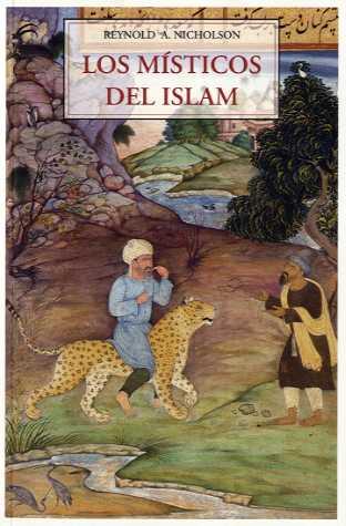 MÍSTICOS DEL ISLAM, LOS | 9788497165457 | NICHOLSON, REYNOLD ALLEYNE | Llibreria L'Illa - Llibreria Online de Mollet - Comprar llibres online