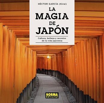 MAGIA DE JAPÓN, LA | 9788467941401 | GARCÍA, HECTOR | Llibreria L'Illa - Llibreria Online de Mollet - Comprar llibres online