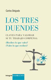 TRES DUENDES, LOS | 9788498675474 | DELGADO PLANA, CARLOS | Llibreria L'Illa - Llibreria Online de Mollet - Comprar llibres online