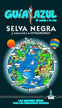 SELVA NEGRA | 9788417823443 | LEDRADO, PALOMA/RUIZ DEL ÁRBOL, INÉS/INGELMO, ÁNGEL | Llibreria L'Illa - Llibreria Online de Mollet - Comprar llibres online