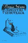 CEMENTIRI DE BUTXACA | 9788466407052 | SOLSONA, RAMON | Llibreria L'Illa - Llibreria Online de Mollet - Comprar llibres online