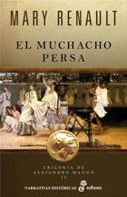 MUCHACHO PERSA (TRILOGÍA DE ALEJANDRO MAGNO II), EL | 9788435062152 | RENAULT, MARY | Llibreria L'Illa - Llibreria Online de Mollet - Comprar llibres online