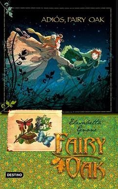 FAIRY OAK 4 | 9788408094463 | GNONE, ELISABETTA | Llibreria L'Illa - Llibreria Online de Mollet - Comprar llibres online