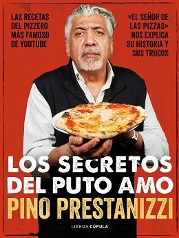 SECRETOS DEL PUTO AMO, LOS | 9788448029142 | PRESTANIZZI, GIUSEPPE | Llibreria L'Illa - Llibreria Online de Mollet - Comprar llibres online