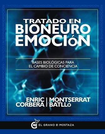 TRATADO EN BIONEUROEMOCION | 9788494279638 | CORBERA, ENRIC | Llibreria L'Illa - Llibreria Online de Mollet - Comprar llibres online