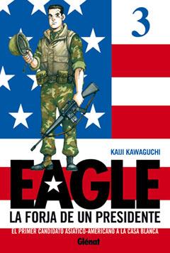 EAGLE 3 | 9788483576861 | KAWAGUCHI, KAIJI | Llibreria L'Illa - Llibreria Online de Mollet - Comprar llibres online