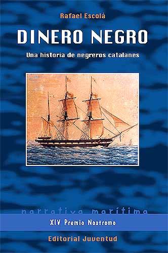 DINERO NEGRO | 9788426138200 | ESCOLA, RAFAEL | Llibreria L'Illa - Llibreria Online de Mollet - Comprar llibres online