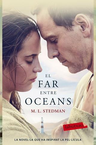 FAR ENTRE OCEANS, EL | 9788416334544 | STEDMAN, M.L. | Llibreria L'Illa - Llibreria Online de Mollet - Comprar llibres online