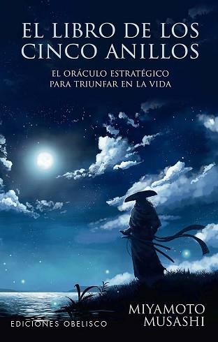 LIBRO DE LOS 5 ANILLOS + CARTAS | 9788411721714 | MUSASHI, MIYAMOTO/FLANDERS, JULIAN/DURÁN ROMERO, NÚRIA | Llibreria L'Illa - Llibreria Online de Mollet - Comprar llibres online