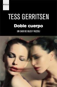 DOBLE CUERPO | 9788490060476 | GERRITSEN, TESS | Llibreria L'Illa - Llibreria Online de Mollet - Comprar llibres online