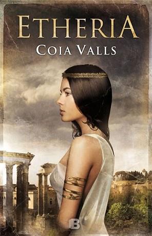 ETHERIA | 9788466658119 | VALLS, COIA | Llibreria L'Illa - Llibreria Online de Mollet - Comprar llibres online