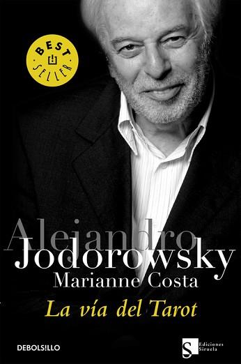 VIA DEL TAROT, LA | 9788497939553 | JODOROWSKY, ALEJANDRO : COSTA, MARIANNE | Llibreria L'Illa - Llibreria Online de Mollet - Comprar llibres online