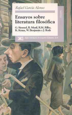 ENSAYOS SOBRE LITERATURA FILOSOFICA | 9788432308666 | GARCIA ALONSO, RAFAEL | Llibreria L'Illa - Llibreria Online de Mollet - Comprar llibres online