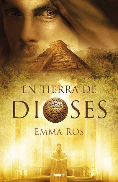 EN TIERRA DE DIOSES | 9788489367692 | ROS, EMMA | Llibreria L'Illa - Llibreria Online de Mollet - Comprar llibres online