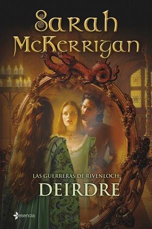 GUERRERAS DE RIVENLOCH DEIRDRE , LAS | 9788408087656 | MCKERRIGAN, SARAH | Llibreria L'Illa - Llibreria Online de Mollet - Comprar llibres online