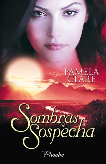 SOMBRAS DE SOSPECHA | 9788496952966 | CLARE, PAMELA | Llibreria L'Illa - Llibreria Online de Mollet - Comprar llibres online