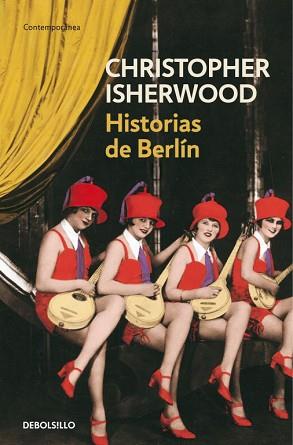 HISTORIAS DE BERLIN | 9788497936828 | ISHERWOOD, CHRISTOPHER | Llibreria L'Illa - Llibreria Online de Mollet - Comprar llibres online