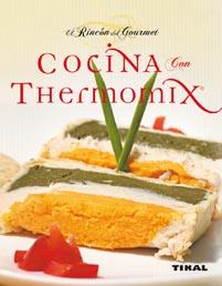 COCINA CON THERMOMIX | 9788499280486 | VARIOS AUTORES | Llibreria L'Illa - Llibreria Online de Mollet - Comprar llibres online