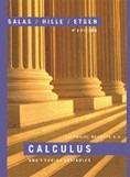 CALCULUS I | 9788429151572 | SALAS/HILLE7HETGEN | Llibreria L'Illa - Llibreria Online de Mollet - Comprar llibres online