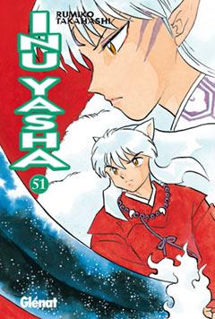 INU YASHA 51 | 9788483576526 | TAKAHASHI, RUMIKO | Llibreria L'Illa - Llibreria Online de Mollet - Comprar llibres online