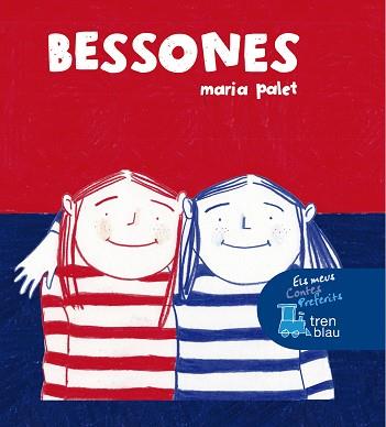 BESSONES | 9788468349480 | PALET TORT, MARIA | Llibreria L'Illa - Llibreria Online de Mollet - Comprar llibres online