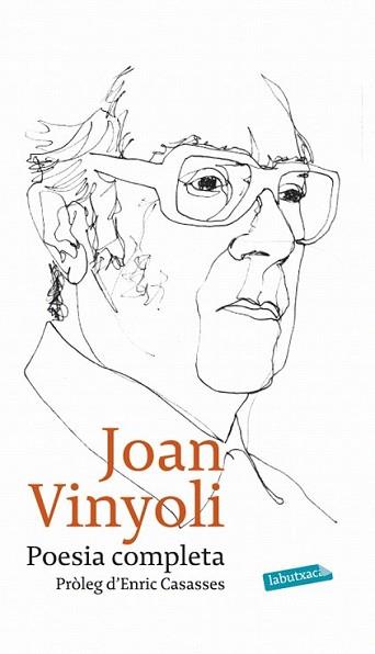 POESIA COMPLETA | 9788499303932 | VINYOLI, JOAN | Llibreria L'Illa - Llibreria Online de Mollet - Comprar llibres online