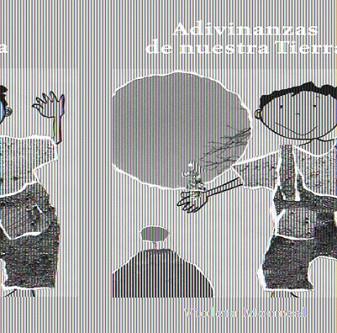 ADIVINANZAS DE NUESTRA TIERRA | 9788423694921 | AAVV | Llibreria L'Illa - Llibreria Online de Mollet - Comprar llibres online