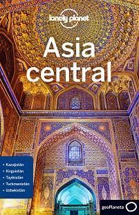 ASIA CENTRAL 1 | 9788408189947 | LIOY, STEPHEN/KAMINSKI, ANNA/MAYHEW, BRADLEY/WALKER, JENNY | Llibreria L'Illa - Llibreria Online de Mollet - Comprar llibres online