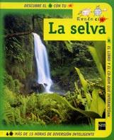 SELVA, LA | 9788434874299 | Llibreria L'Illa - Llibreria Online de Mollet - Comprar llibres online