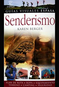 SENDERISMO Y TREKKING | 9788467020946 | BERGER, KAREN | Llibreria L'Illa - Llibreria Online de Mollet - Comprar llibres online