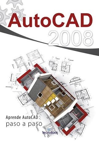 AUTOCAD 2008 | 9788496968295 | DESCONOCIDO