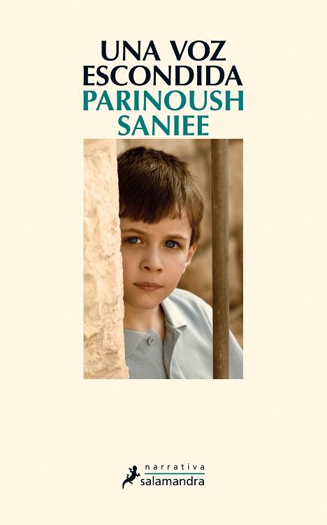 VOZ ESCONDIDA, UNA | 9788498387384 | SANIEE, PARINOUSH | Llibreria L'Illa - Llibreria Online de Mollet - Comprar llibres online