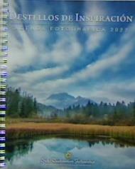 DESTELLOS DE INSPIRACION 2022 | 9780876129067 | AA.VV | Llibreria L'Illa - Llibreria Online de Mollet - Comprar llibres online