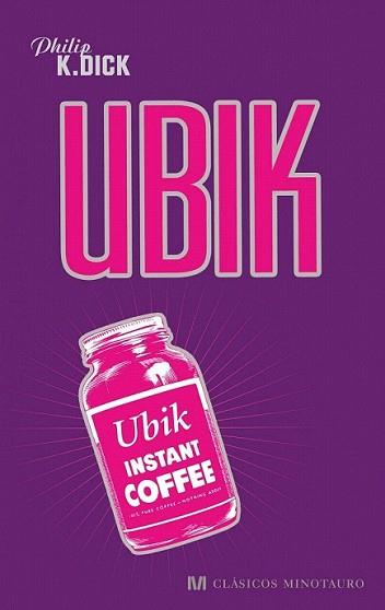 UBIK | 9788445078303 | DICK, PHILIP K. | Llibreria L'Illa - Llibreria Online de Mollet - Comprar llibres online