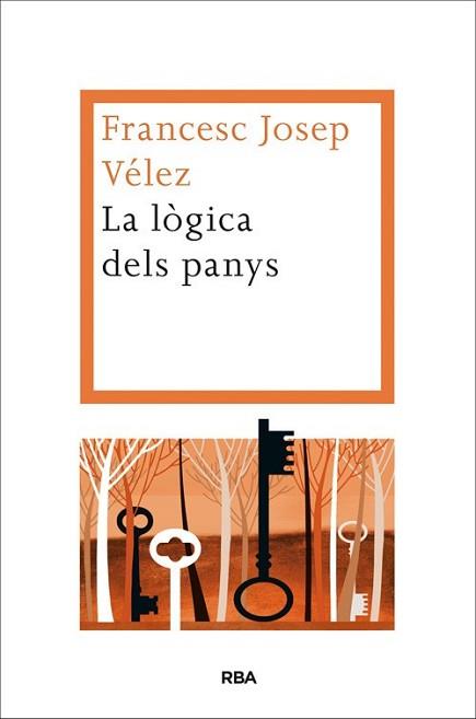 LÒGICA DELS PANYS, LA | 9788482646572 | VELEZ, FRANCESC JOSEP | Llibreria L'Illa - Llibreria Online de Mollet - Comprar llibres online