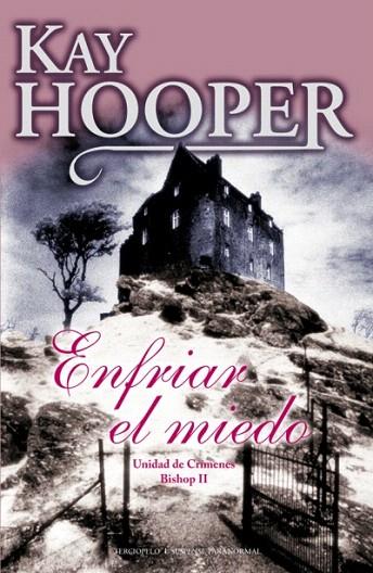 ENFRIAR EL MIEDO | 9788492617050 | HOOPER, KAY | Llibreria L'Illa - Llibreria Online de Mollet - Comprar llibres online