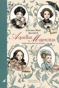 AQUELLAS MUJERCITAS | 9788412579352 | ALCOTT, LOUISA MAY | Llibreria L'Illa - Llibreria Online de Mollet - Comprar llibres online