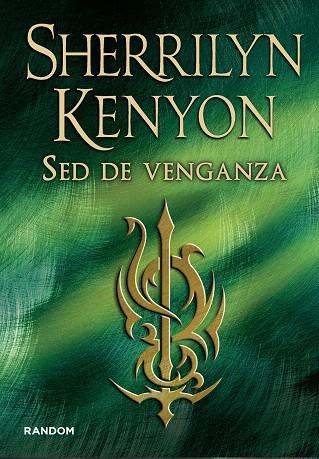 SED DE VENGANZA | 9788415725046 | KENYON, SHERRILYN | Llibreria L'Illa - Llibreria Online de Mollet - Comprar llibres online