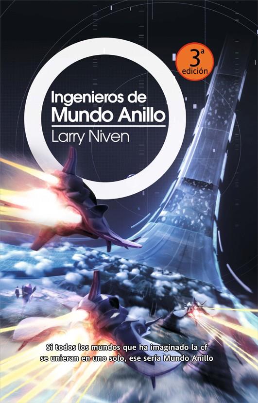 INGENIEROS DE MUNDO ANILLO | 9788498005714 | NIVEN, LARRY | Llibreria L'Illa - Llibreria Online de Mollet - Comprar llibres online