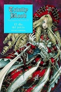 DIA DEL JUICIO, EL | 9788448041144 | SUNAO, YOSHIDA | Llibreria L'Illa - Llibreria Online de Mollet - Comprar llibres online