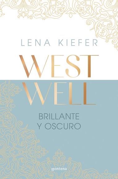 BRILLANTE Y OSCURO | 9788419746900 | KIEFER, LENA | Llibreria L'Illa - Llibreria Online de Mollet - Comprar llibres online