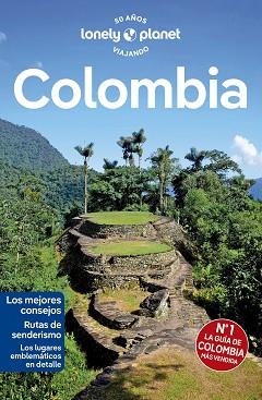 COLOMBIA 5 | 9788408264729 | EGERTON, ALEX/SAINSBURY, BRENDAN/RUEDA, MANUEL/WATILO BLAKE, LAURA | Llibreria L'Illa - Llibreria Online de Mollet - Comprar llibres online