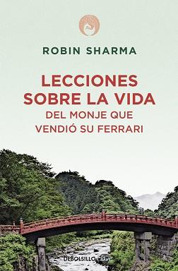 LECCIONES SOBRE LA VIDA DEL MONJE QUE... | 9788499086200 | SHARMA, ROBIN | Llibreria L'Illa - Llibreria Online de Mollet - Comprar llibres online