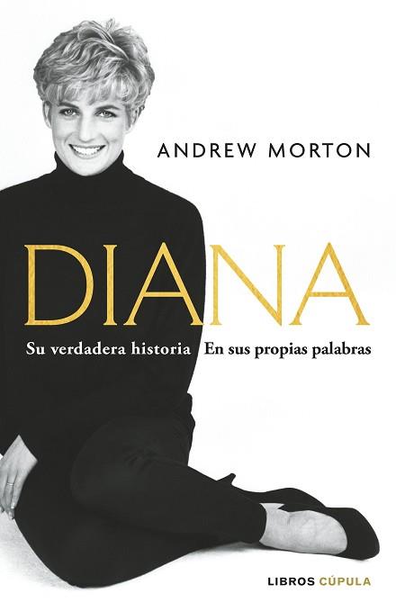 DIANA | 9788448040802 | MORTON, ANDREW | Llibreria L'Illa - Llibreria Online de Mollet - Comprar llibres online