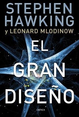 GRAN DISEÑO, EL | 9788498924275 | HAWKING, STEPHEN | Llibreria L'Illa - Llibreria Online de Mollet - Comprar llibres online